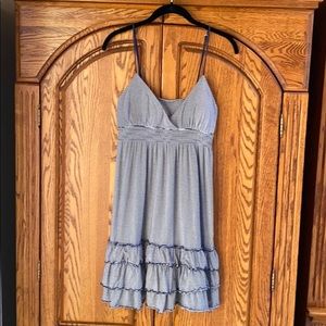 Victoria’s Secret Pink summer dress